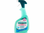 Dezinfekce Sanytol, čistič, do koupelny, eukalyptus, 500 ml