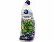 Ambipur WC Active gel mäta a jasmín 750ml