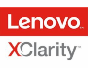 Lenovo XClarity Pro, Per Managed Endpoint w/1 Yr SW S&S