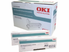 OKI TONER Cyan ES8433