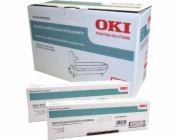 OKI TONER Cyan ES8433
