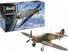 Revell Plastikový model letadla Hawker Hurricane MK IIB v...