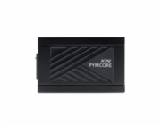 ADATA XPG zdroj PYMCORE 750W, 92 mm, Plně modulární, 80 Plus Gold, ATX 3.1