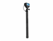 Selfie tyč s powerbankou Telesin pro sportovní fotoaparáty / smartphony S1-CSS-05