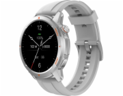 Bea-Fon Watch 601 silber