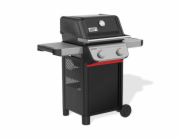 Weber Spirit E 210 Classic Plynový gril