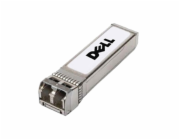 Dell Networking, Transceiver, SFP+, 10GbE, LR, 1310nmWavelength, 10km Reach - Kit