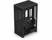 NZXT H2 Flow, věžová skříň