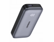 Ugreen Powerbanka Powerbank Nexode 20000mAh 30W USB-A USB-C - šedá