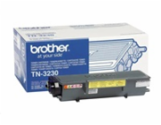Brother-toner TN-3230 (HL-53xx, 3 000 str. A4)
