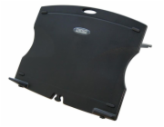 DATACOM Patch kabel UTP CAT5E 0,5m černý