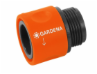Gardena Hadicová rychlospojka 26.5 mm (G 3/4")