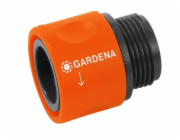 Gardena Hadicová rychlospojka 26.5 mm (G 3/4")