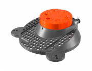 Zavlažovač Gardena 2073-20 Boogie, 6-plošný