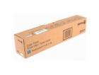 Xerox Cyan Toner Cartridge (DMO Sold) pro WC7120/WC72xx (...
