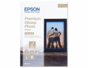 EPSON Paper Premium Glossy Photo 13x18 (30 sheet), 255g/m2