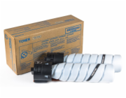 Konica Minolta toner TN-116 black pre bizhub 164/165/185 (2x11k)