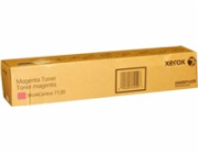 Xerox Magenta Toner Cartridge (DMO Sold) pro WC7120/WC72xx (15 000 str.)