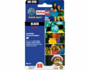 ActiveJet inkoust HP 9396 Large Black ref. no88, 80 ml     AH-396