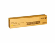 Xerox Yellow Toner Cartridge (DMO Sold) pro WC7120/WC72xx (15 000 str.)