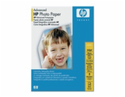 Q8696A HP Advanced Glossy Photo Paper 250g 13x18 25sh.