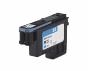HP 70 Black matte + Cyan DJ Printhead, C9404A