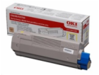 Oki Toner Žlutý do C5650/C5750 (2 000 stránek)