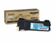 Xerox Phaser 6125, toner cyan na 1000 str.