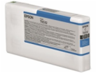 Epson T6532 Cyan Ink Cartridge (200ml)
