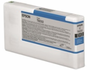 Epson T6532 Cyan Ink Cartridge (200ml)