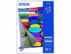 EPSON fotopapír C13S041569/ A4/ Double sided Matte paper/...