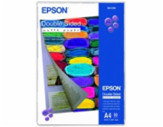 EPSON fotopapír C13S041569/ A4/ Double sided Matte paper/ 50ks