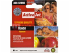 Activejet Inkoust ACC-520BN (náhrada za Canon PGI-520BK; ...