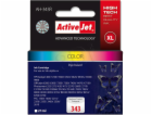 Activejet Inkoust AH-343R (náhradní inkoust HP 343 C8766E...