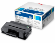 HP - Samsung MLT-D205E Extra H-Yield Blk C (10,000 pages)