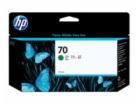 HP 70 Green DJ Ink Cart, 130 ml, C9457A