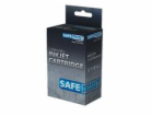 SAFEPRINT inkoust Canon BCI-3EBK | Black | 25ml