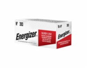 Baterie Energizer 393
