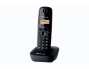 Telefon Panasonic KX TG1611FXH DECT 