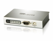 ATEN Konvertor USB - 4x RS232