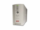 APC Back-UPS CS 500VA, USBport, SW