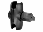 RAM Mounts rameno krátké, kovové, pro 1" kulové čepy (cel...