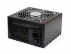 EVOLVEO zdroj 400W PULSE, ATX 2.2, 12cm fan, pas. PFC, 2x...