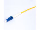 Pigtail Fiber Optic LC 9/125 SM,1m,0,9mm OS2