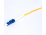 Pigtail Fiber Optic LC 9/125 SM,1m,0,9mm OS2