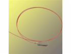 OPTIX SC Optický pigtail 50/125 1m