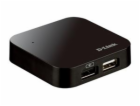 D-Link DUB-H4/E 4-Port USB 2.0 Hub