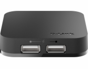 D-Link DUB-H4/E 4-Port USB 2.0 Hub