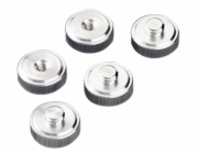 DATACOM konektor STP CAT5E 8p8c- RJ45 drát