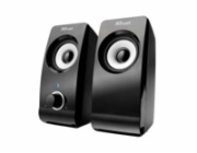 TRUST Reproduktory 2.0 Remo Speaker Set